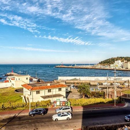 Odri Inn Jeju Dış mekan fotoğraf