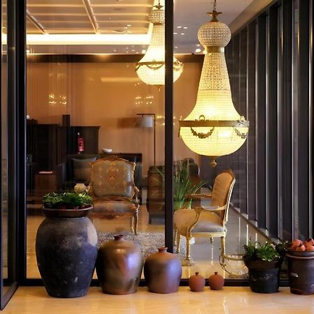 Odri Inn Jeju Dış mekan fotoğraf