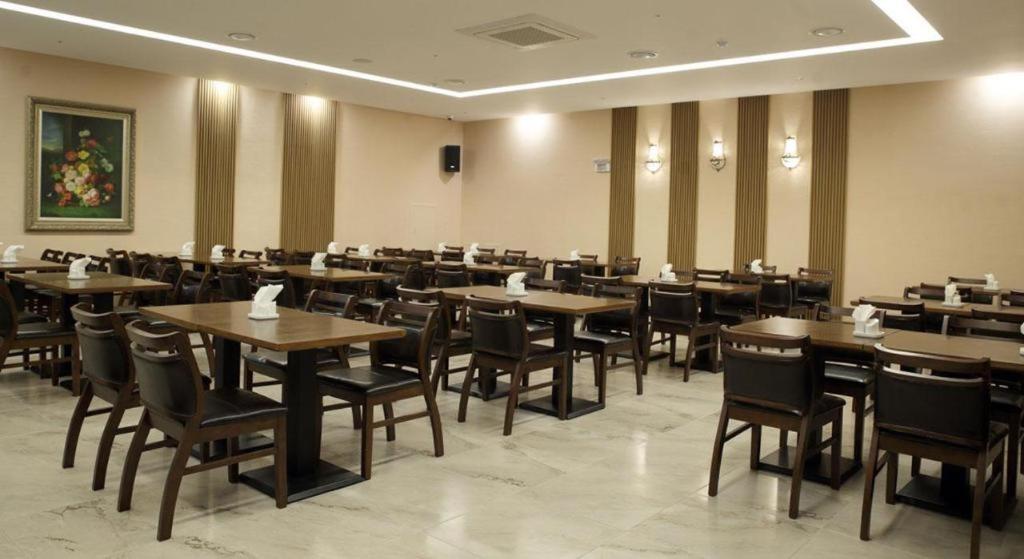 Odri Inn Jeju Dış mekan fotoğraf