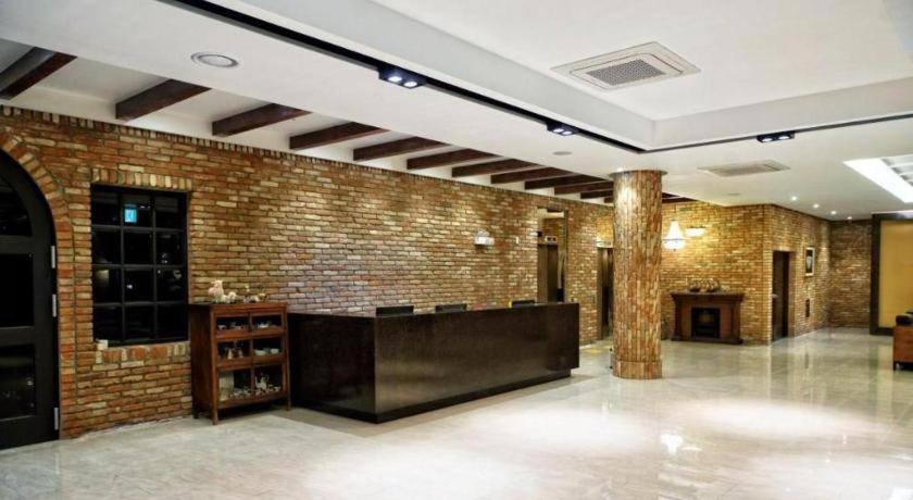 Odri Inn Jeju Dış mekan fotoğraf