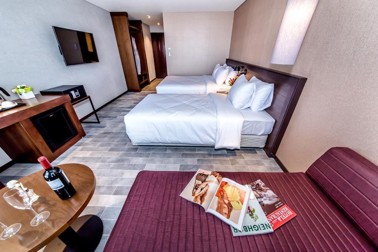 Odri Inn Jeju Dış mekan fotoğraf