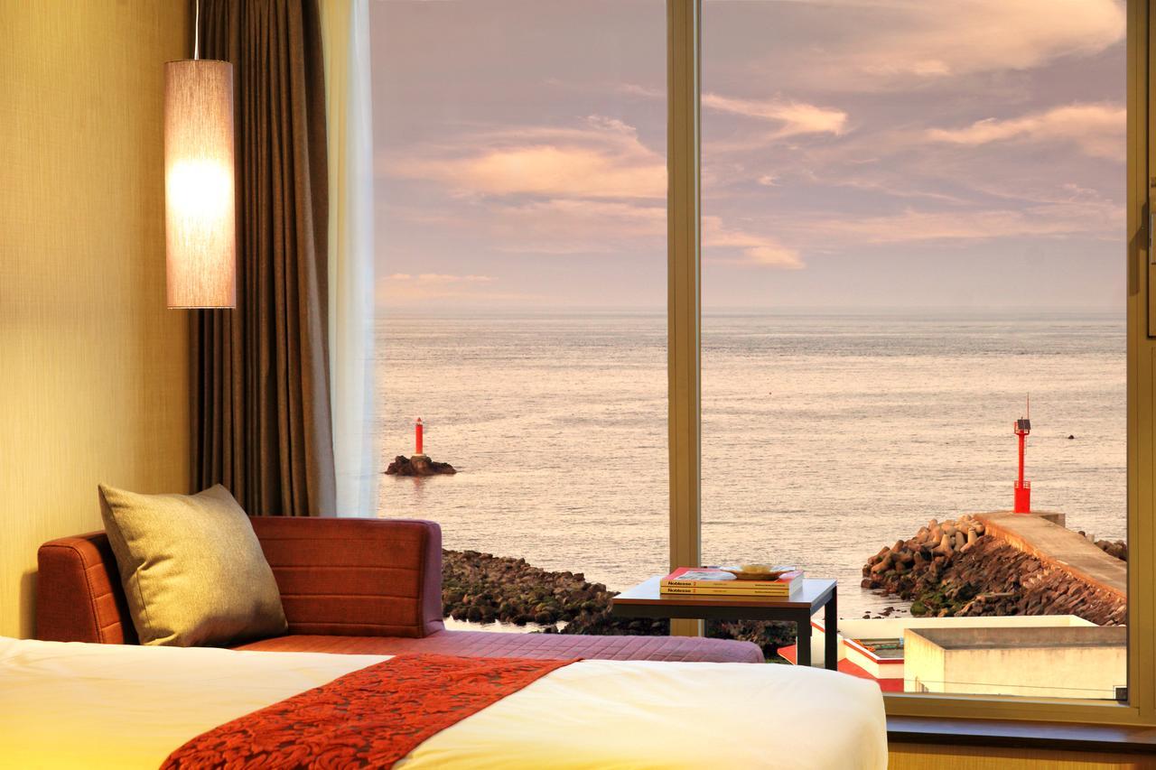 Odri Inn Jeju Dış mekan fotoğraf